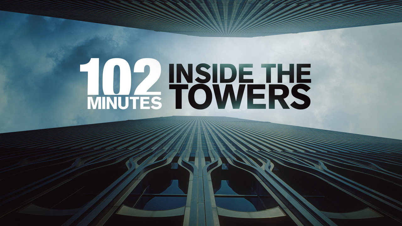 102 Minutes: Inside the Towers still 1