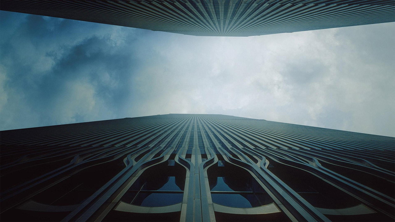 102 Minutes: Inside the Towers still 2