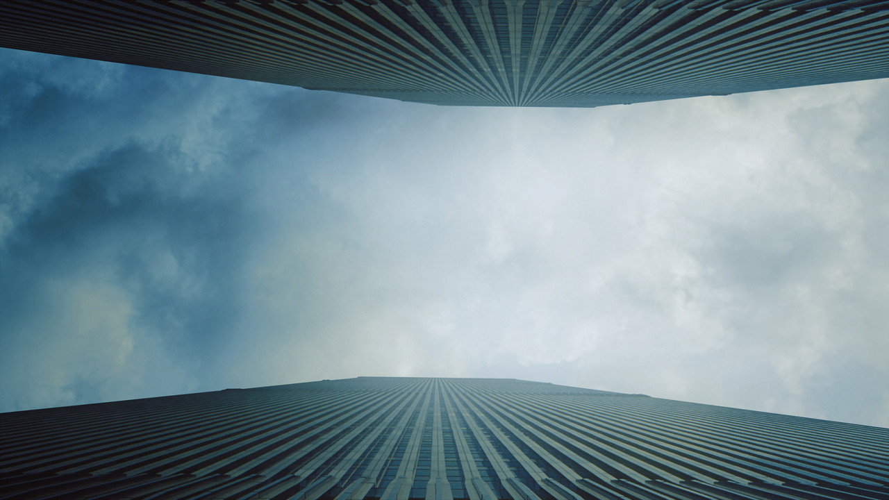 102 Minutes: Inside the Towers still