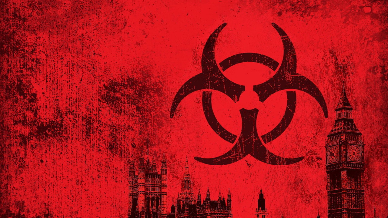 28 Days Later still 2