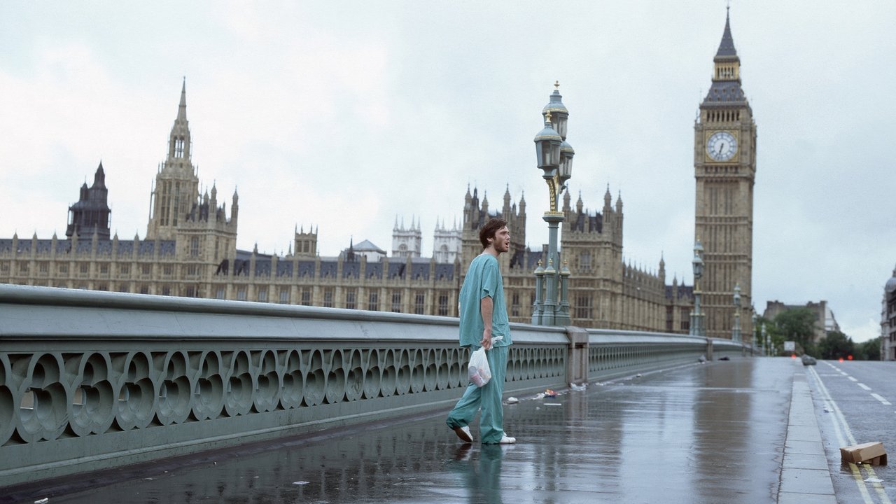 28 Days Later still 3