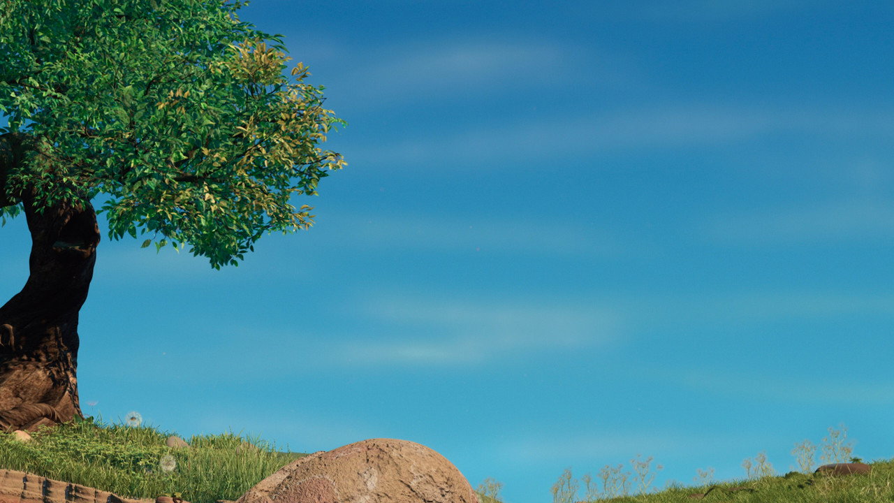A Bug's Life still 5