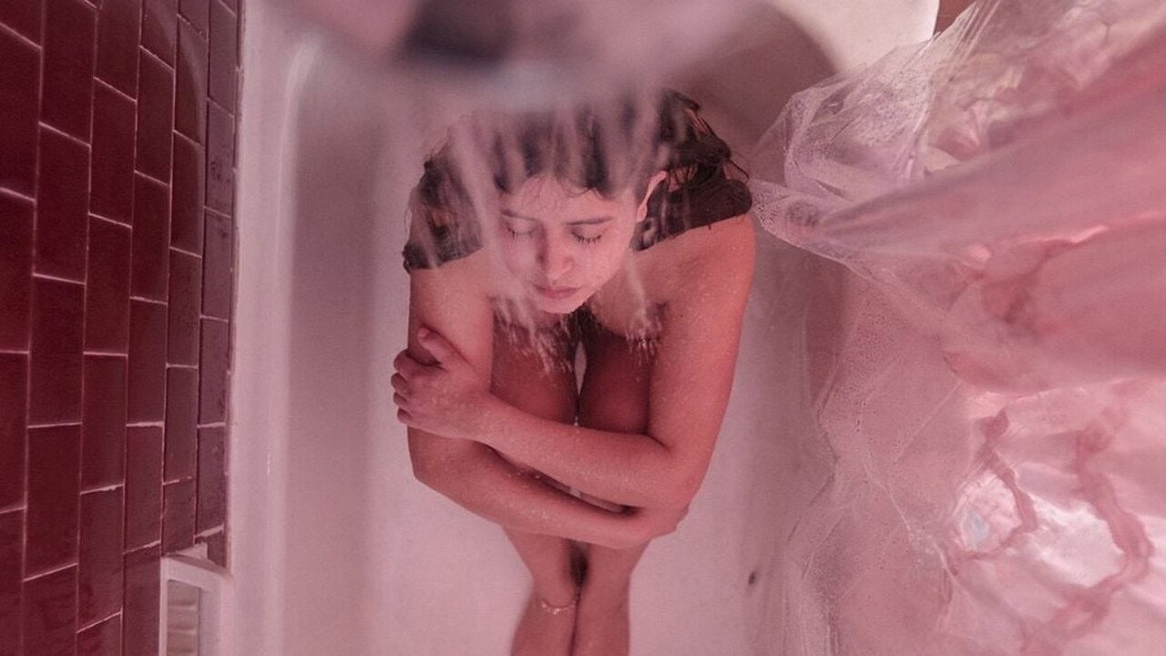 A Child of My Own still 2