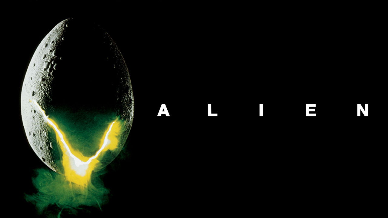 Alien still 5