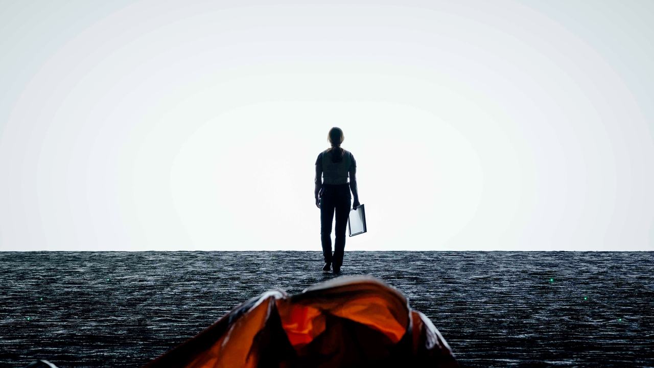 Arrival still 2