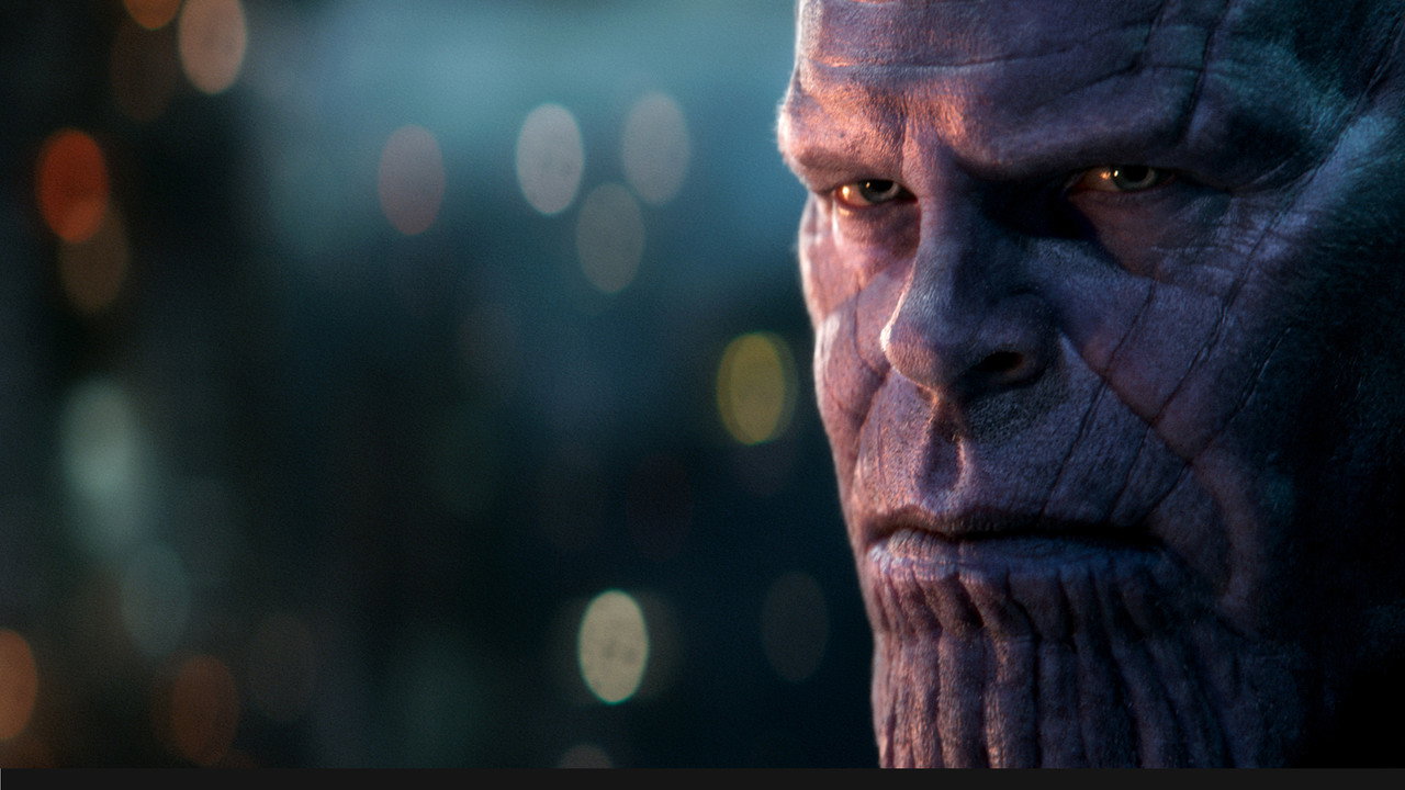 Avengers: Infinity War still 5