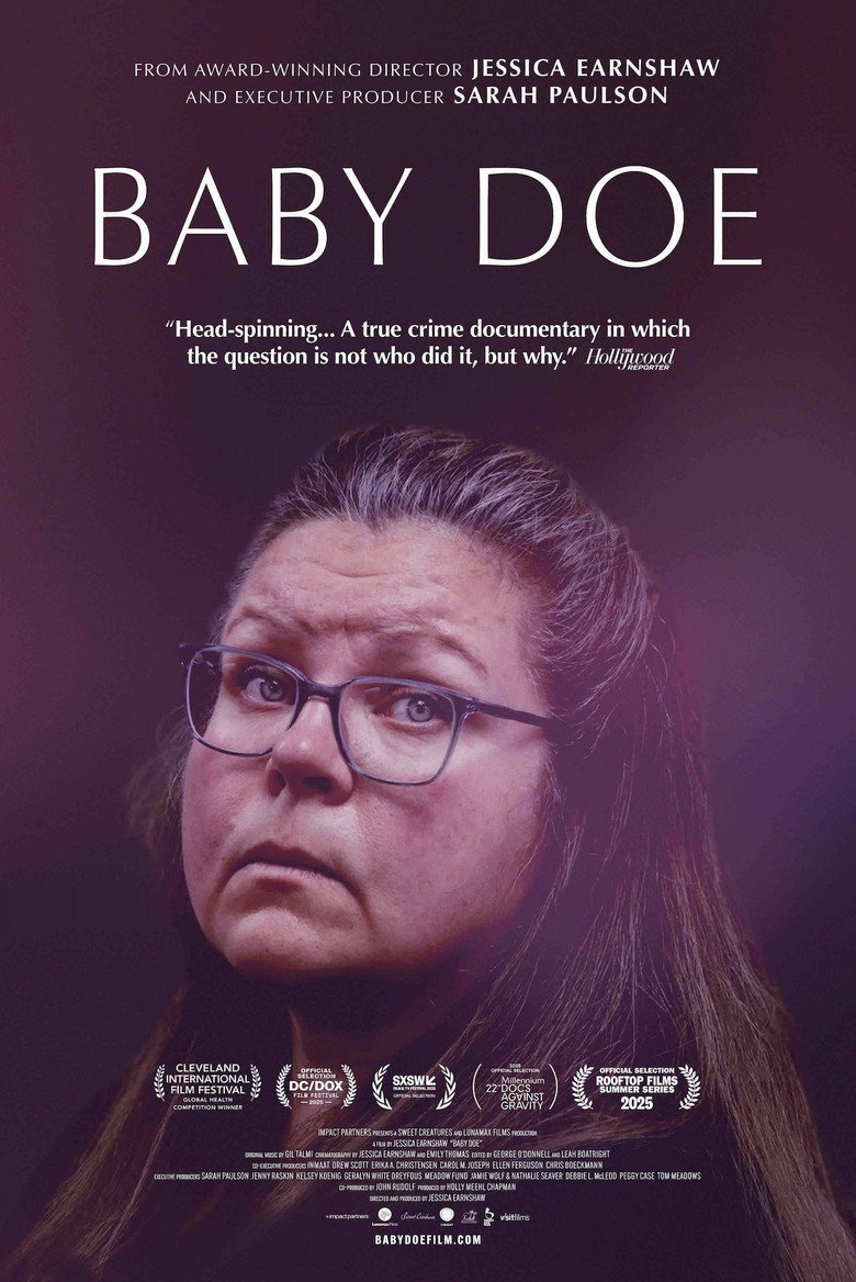 Baby Doe movie poster