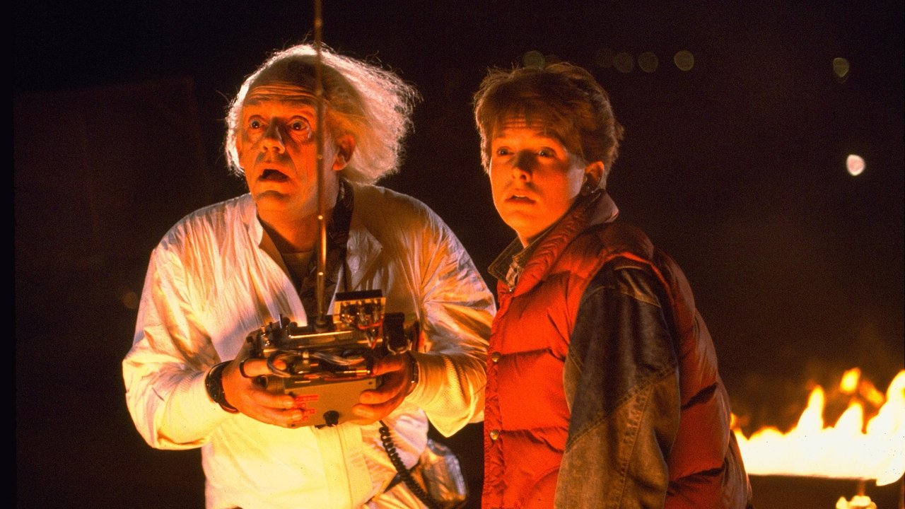 Back to the Future still 4
