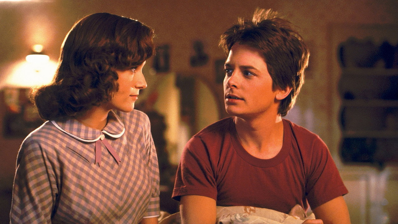 Back to the Future still 5