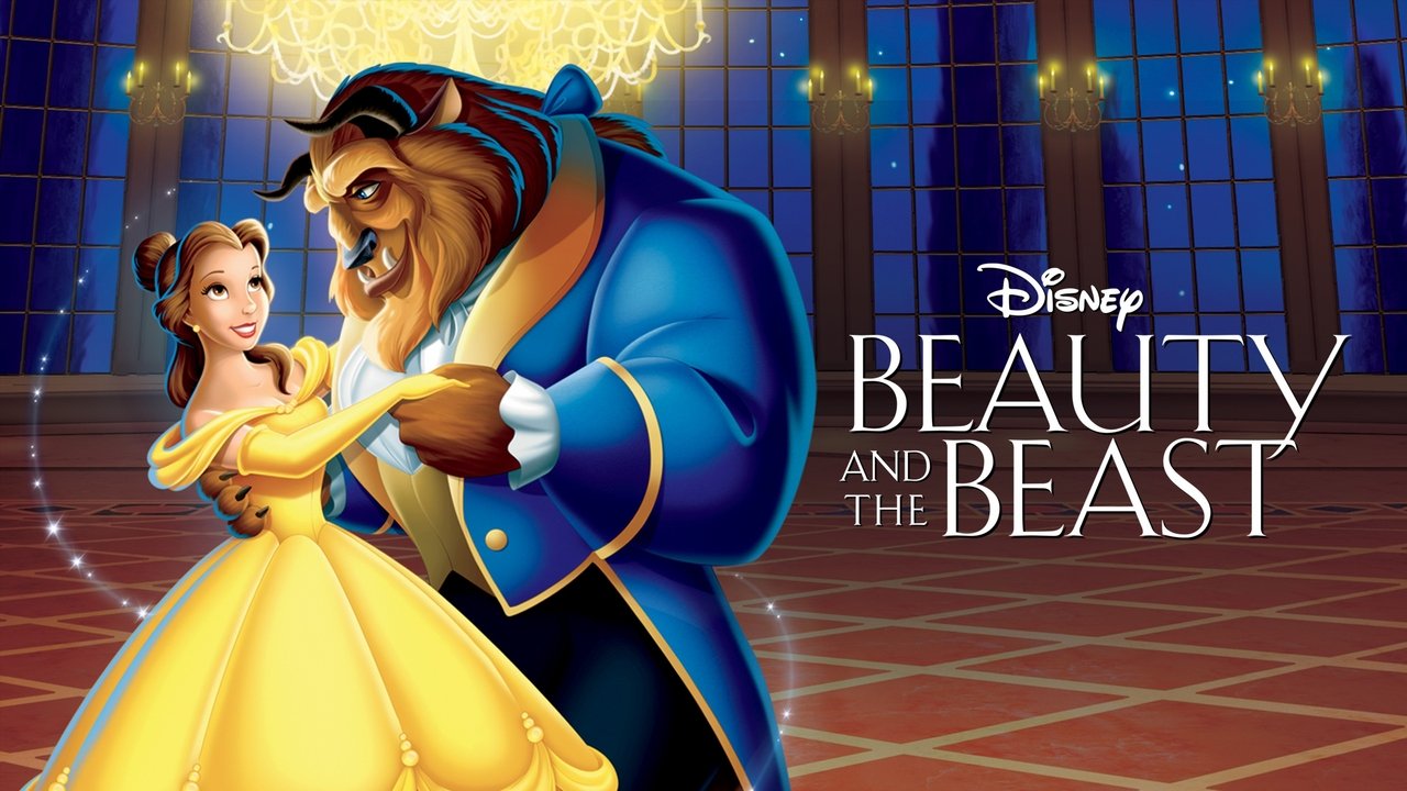 Beauty and the Beast still 2