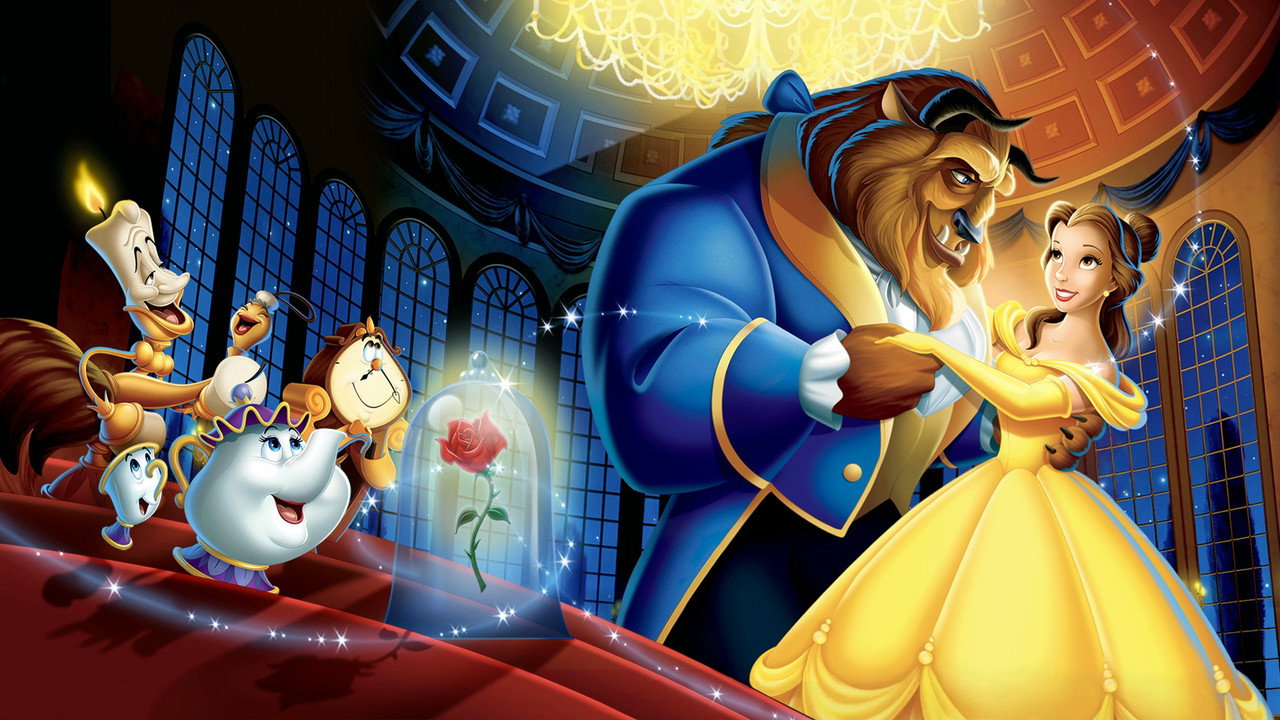 Beauty and the Beast still 5