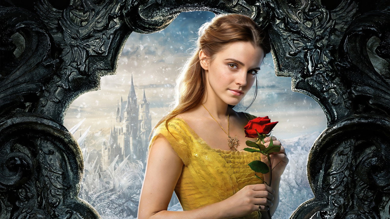 Beauty and the Beast still 4