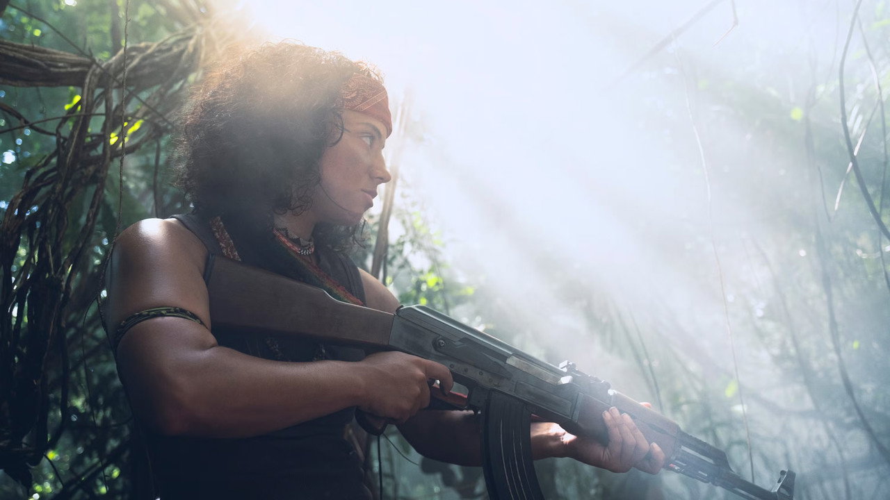 Beware Boiúna upcoming movie still 5