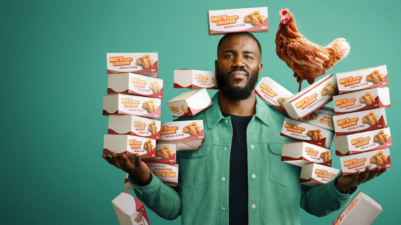 Big Chicken: A Fast Food Conspiracy still