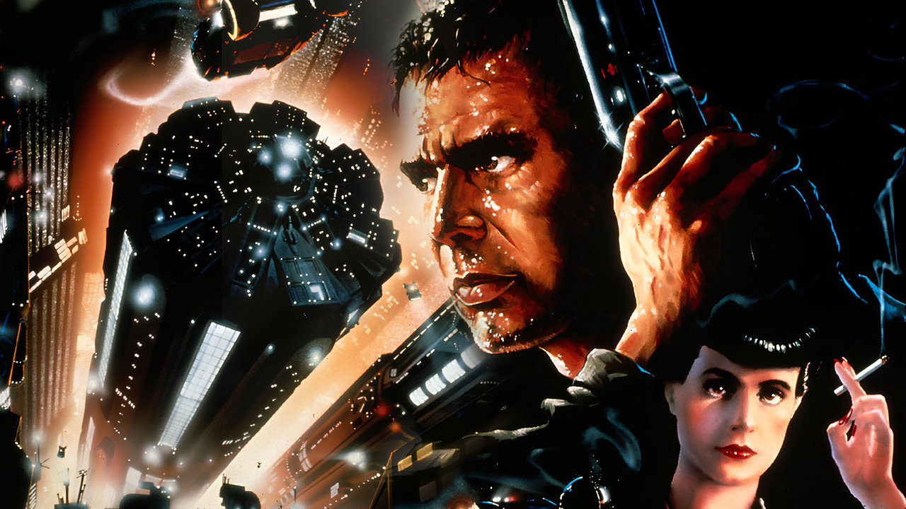 Blade Runner still 1