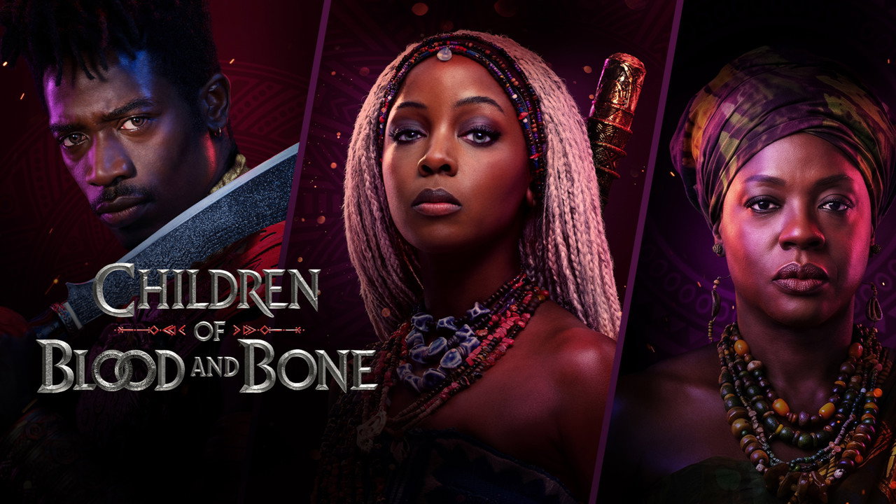 Children of Blood and Bone upcoming movie still 4