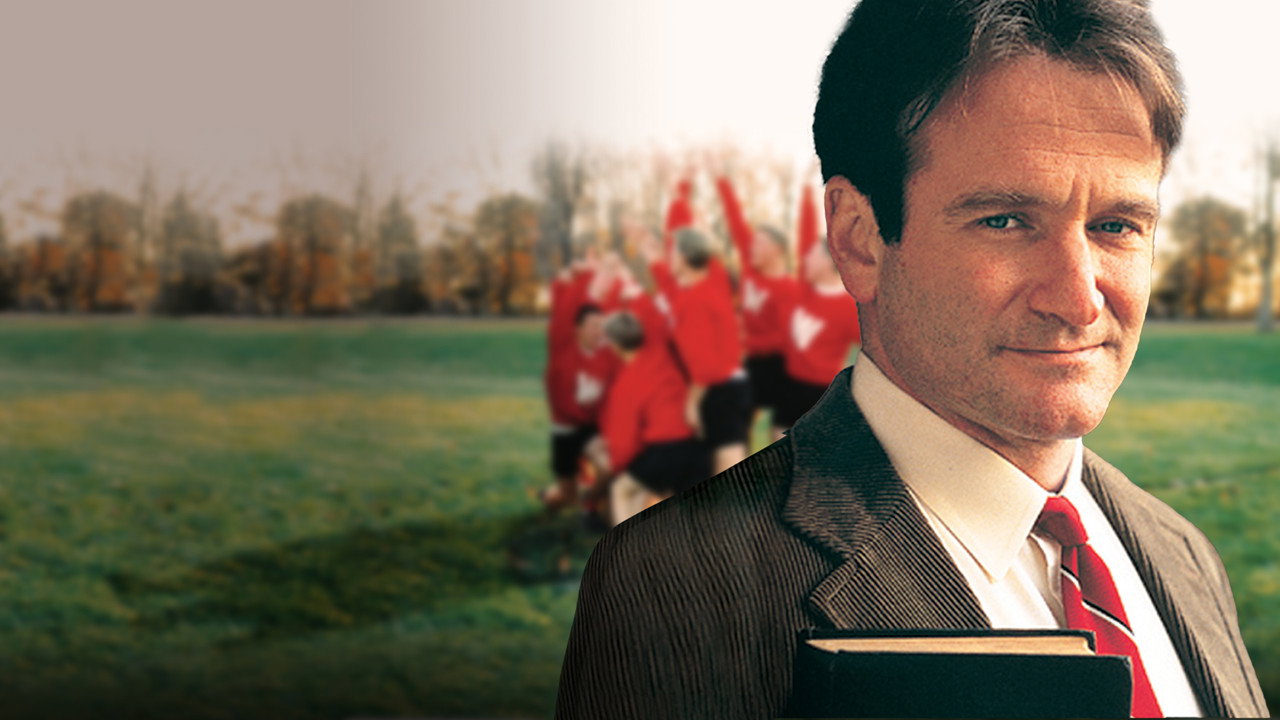 Dead Poets Society still 4