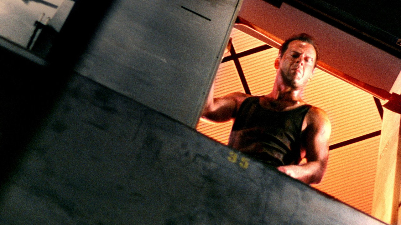 Die Hard still 3