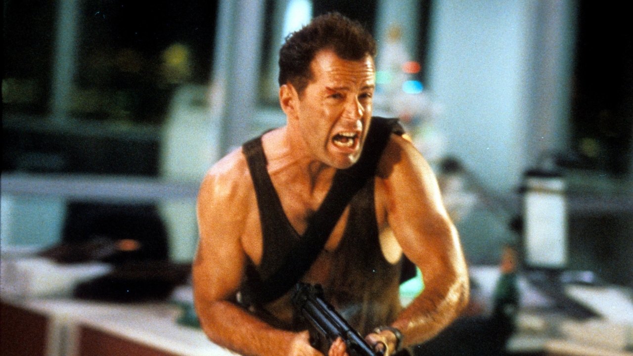 Die Hard still