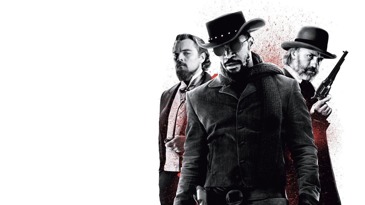 Django Unchained still 2