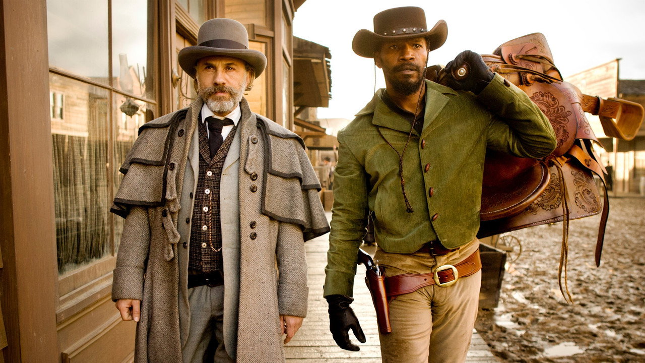 Django Unchained still 4