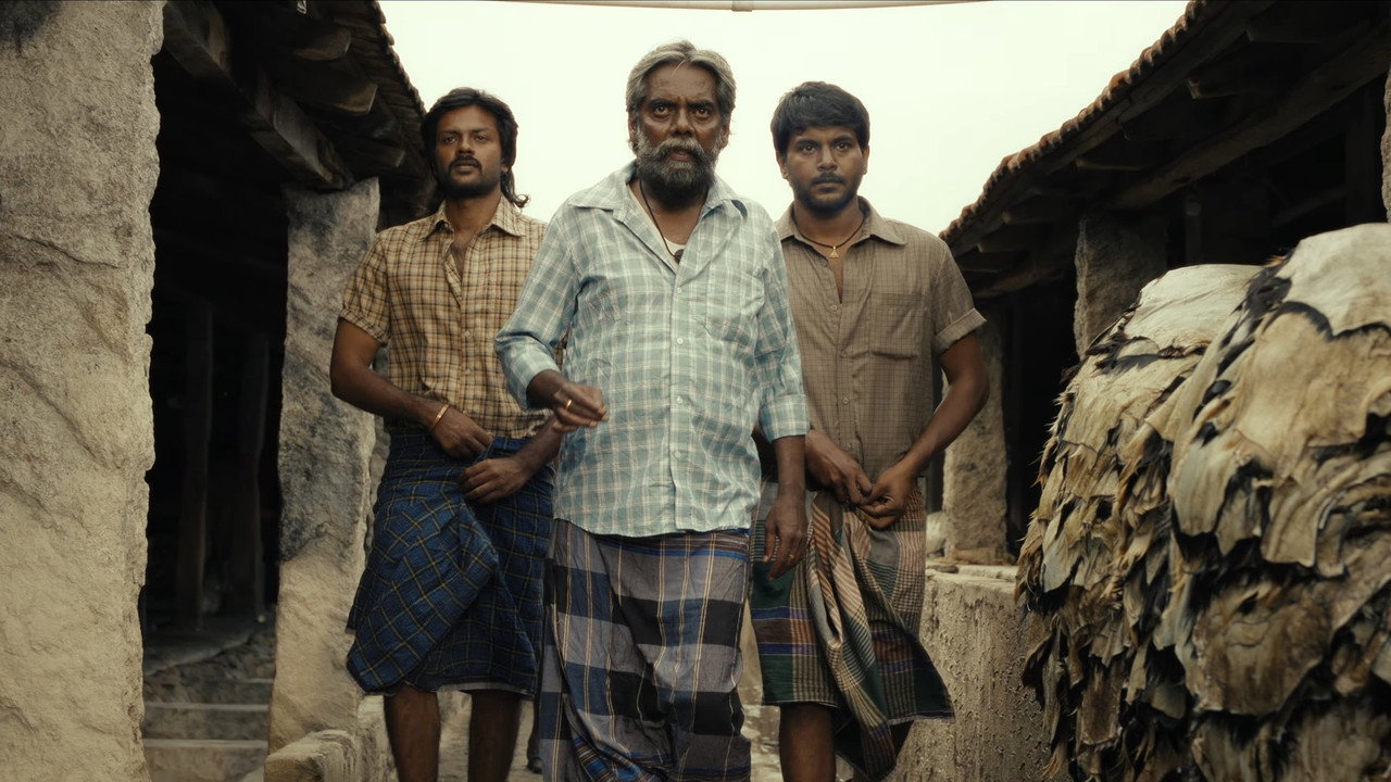 Dorothy upcoming movie still 1
