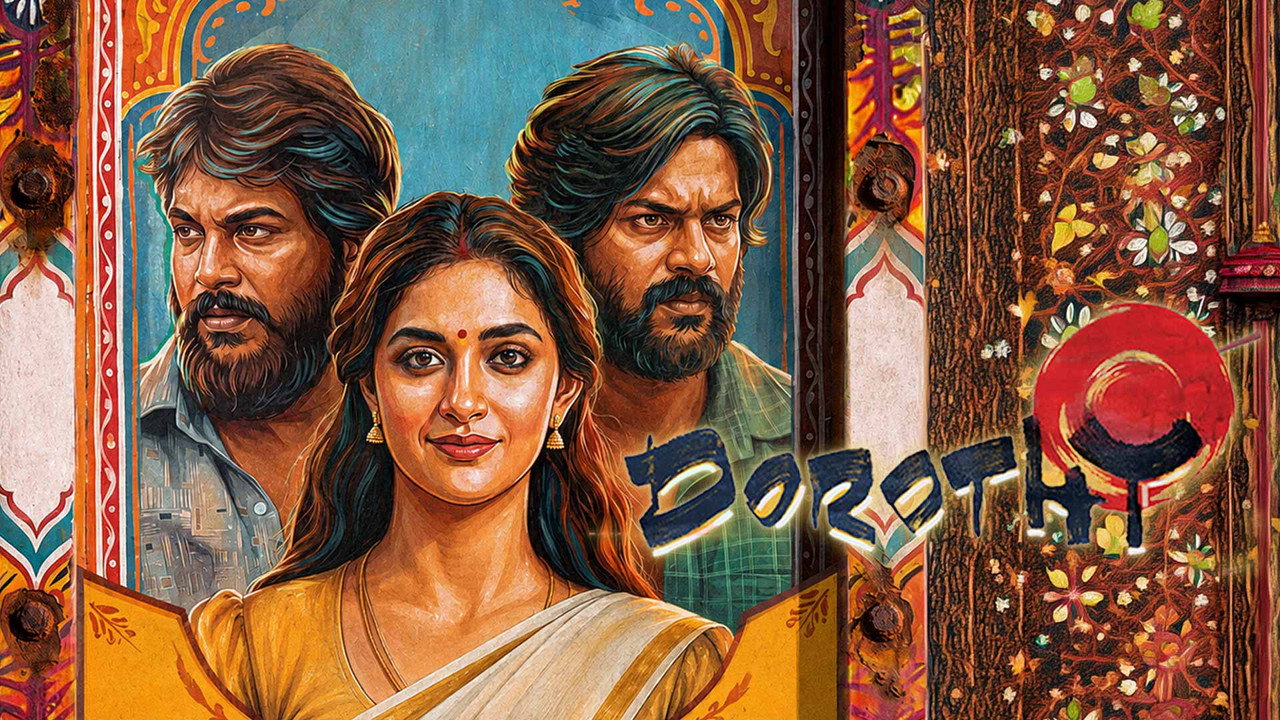 Dorothy upcoming movie still 2
