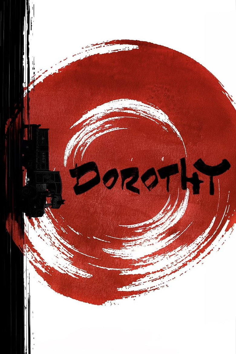 Dorothy poster