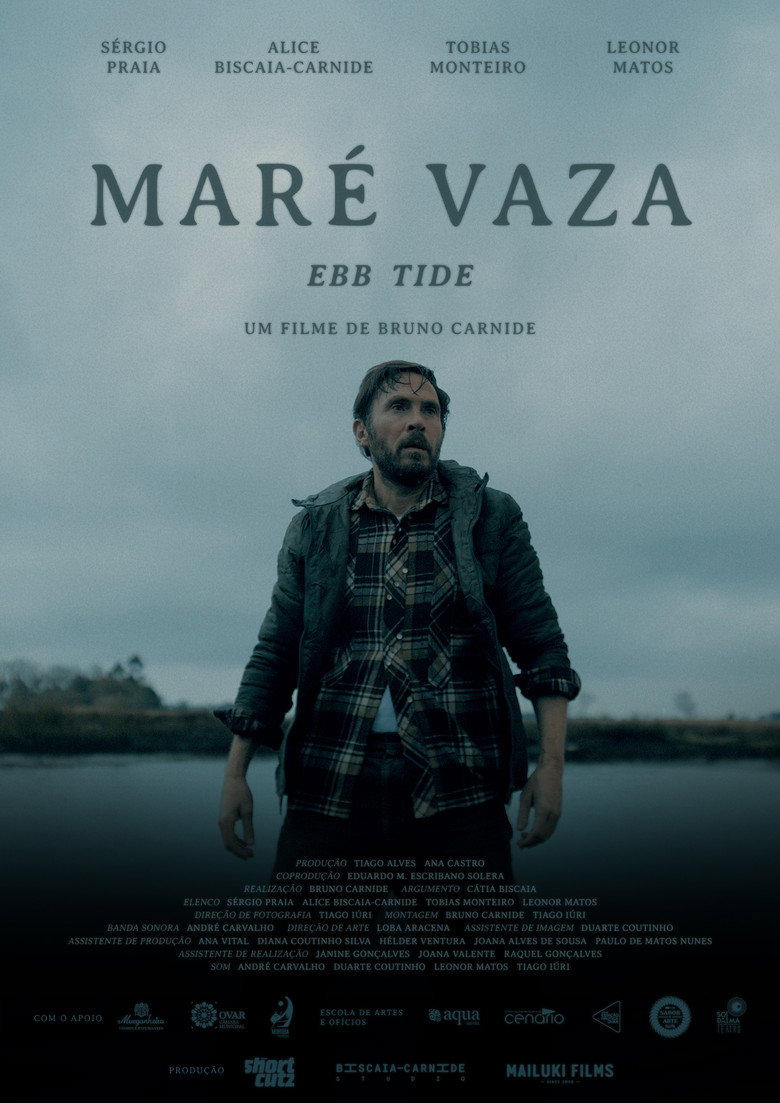 Ebb Tide poster