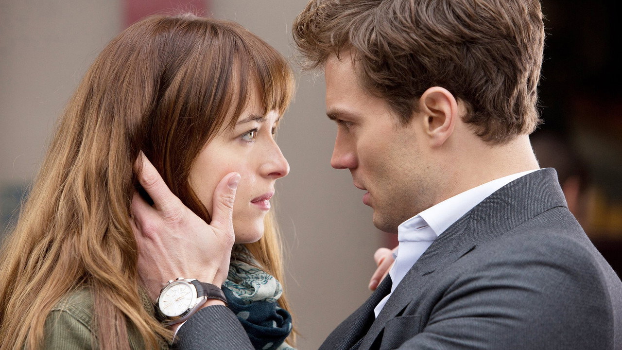 Fifty Shades Freed still 4