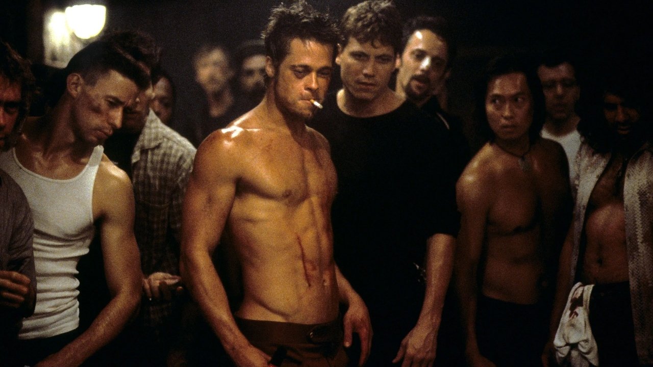 Fight Club still 2