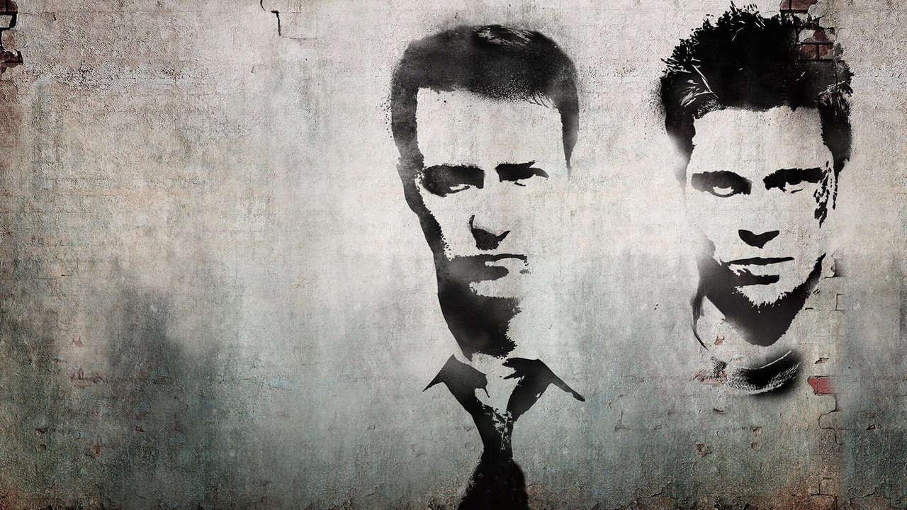 Fight Club still 3