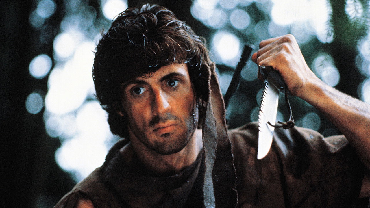 First Blood still 5
