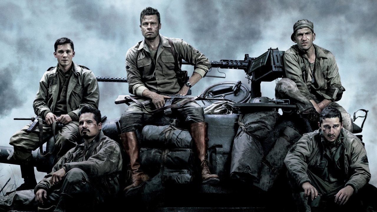 Fury still 1