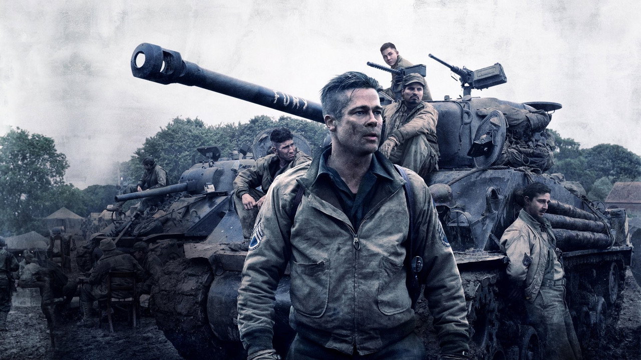 Fury still 2