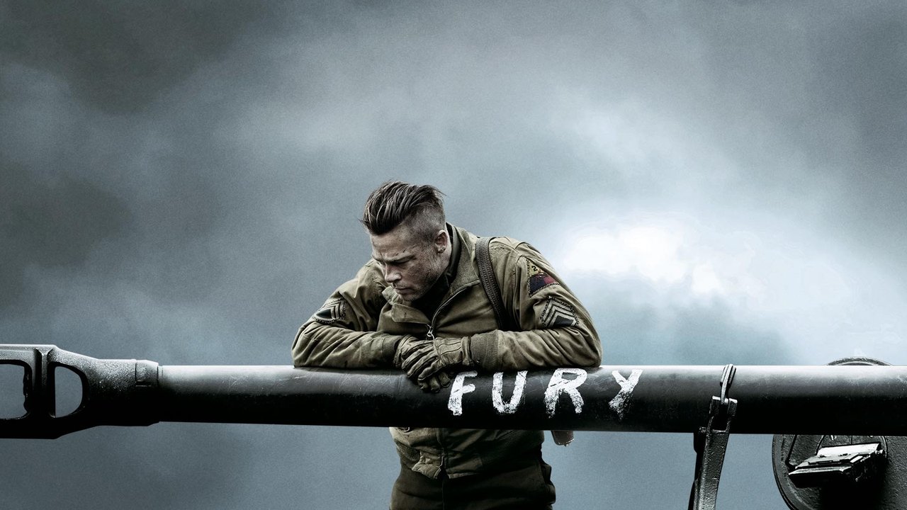 Fury still