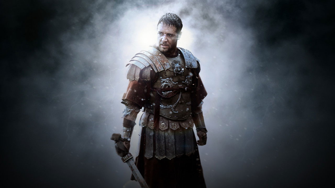 Gladiator still 4