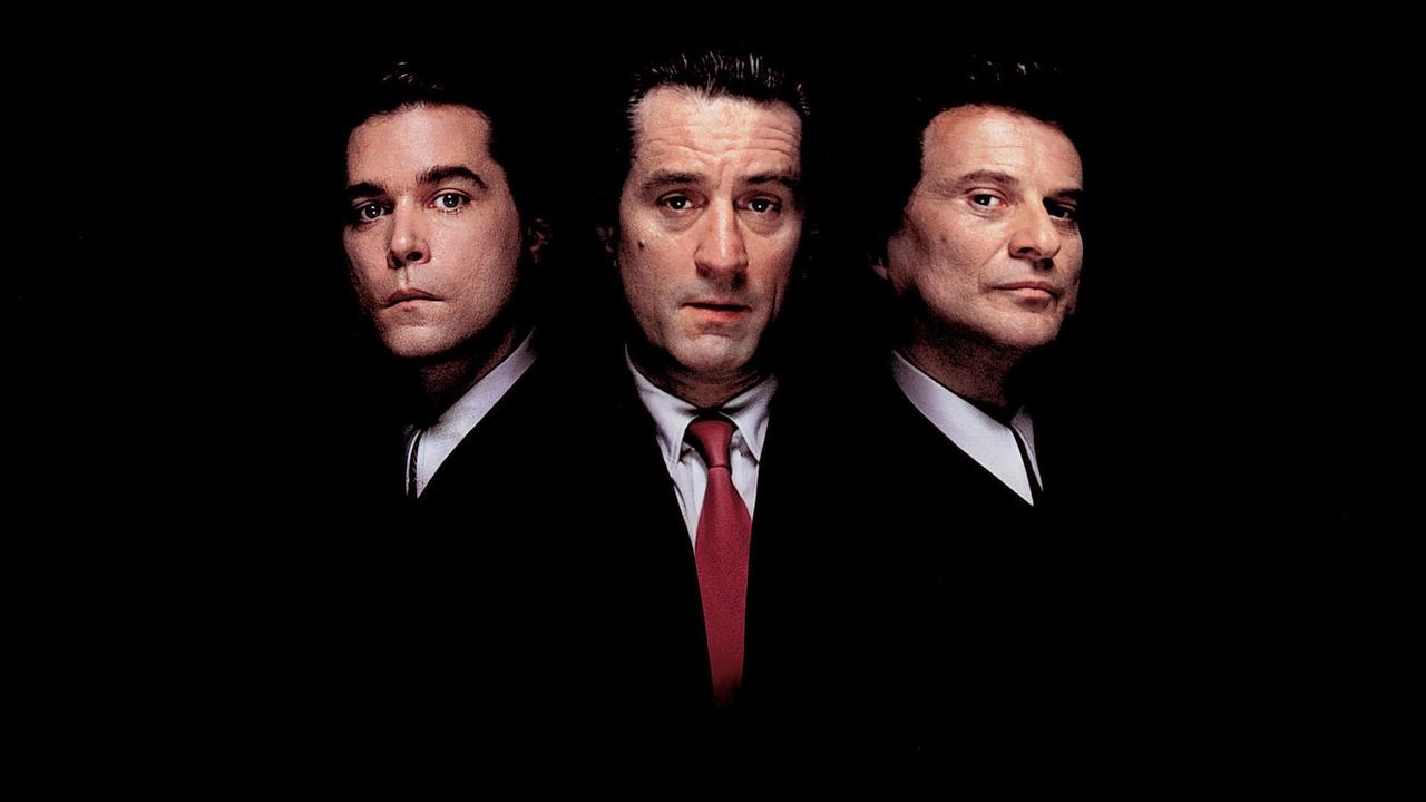 GoodFellas still