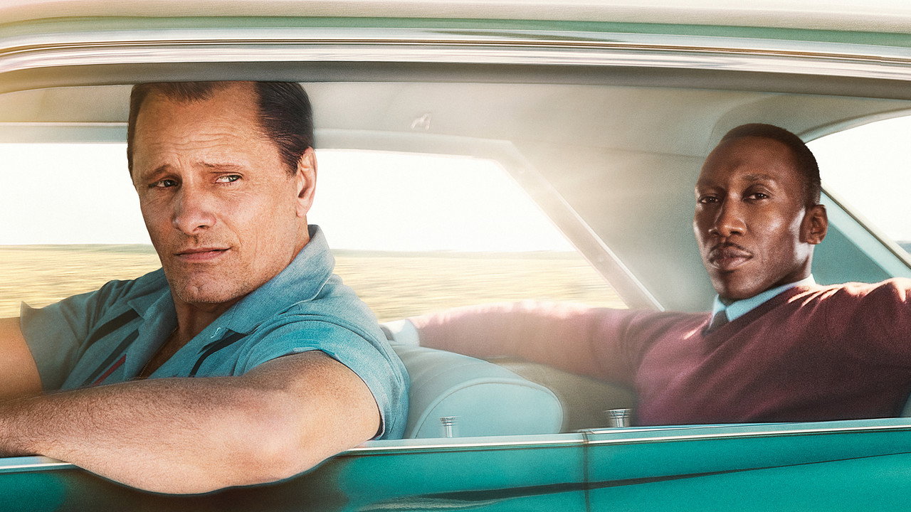 Green Book still 5
