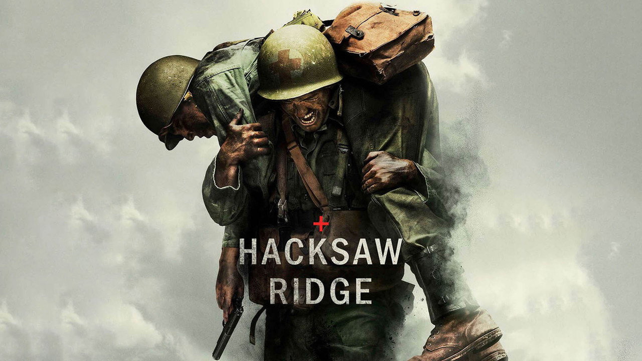 Hacksaw Ridge still 4