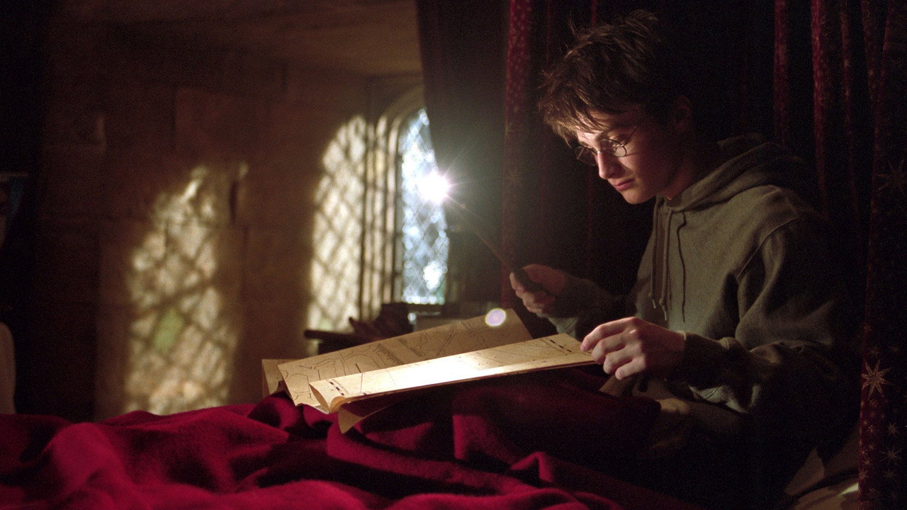 Harry Potter and the Prisoner of Azkaban still 4