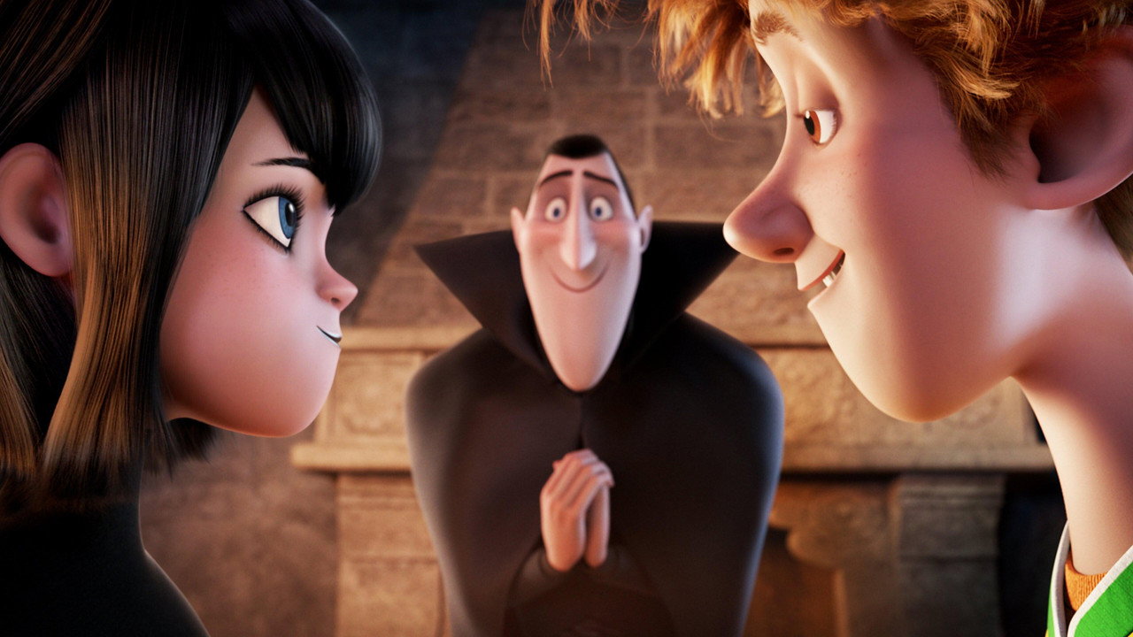 Hotel Transylvania still 3
