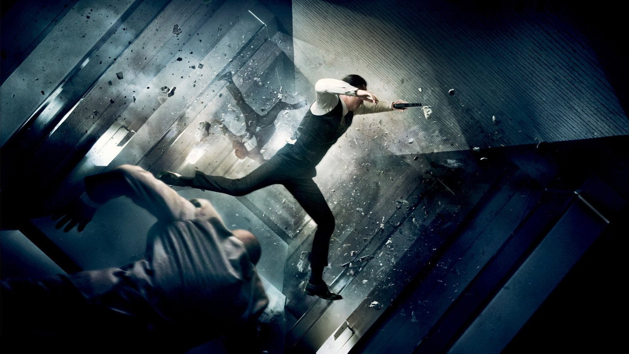 Inception still 5