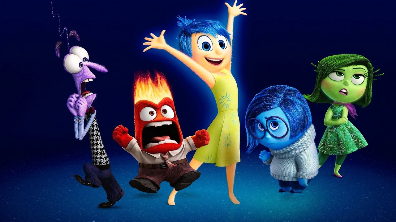 Inside Out still