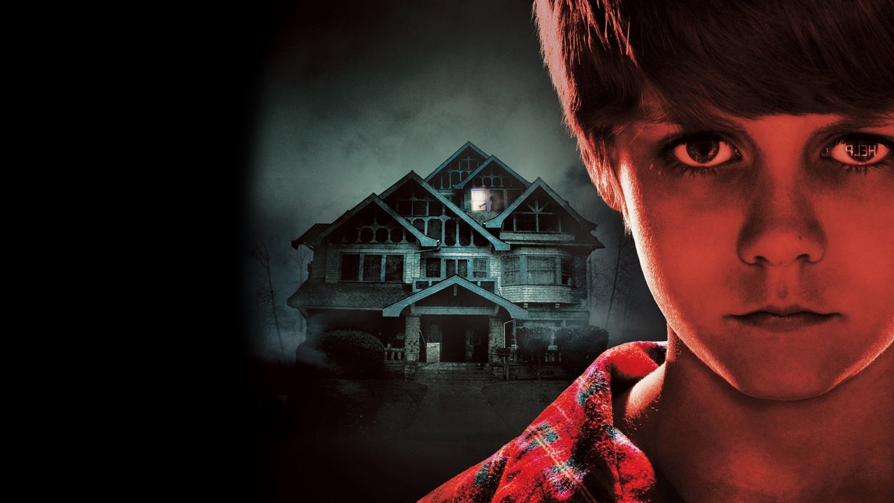 Insidious still 1