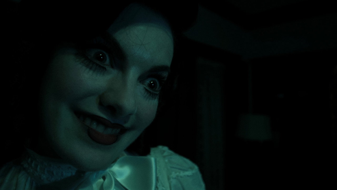 Insidious still 3