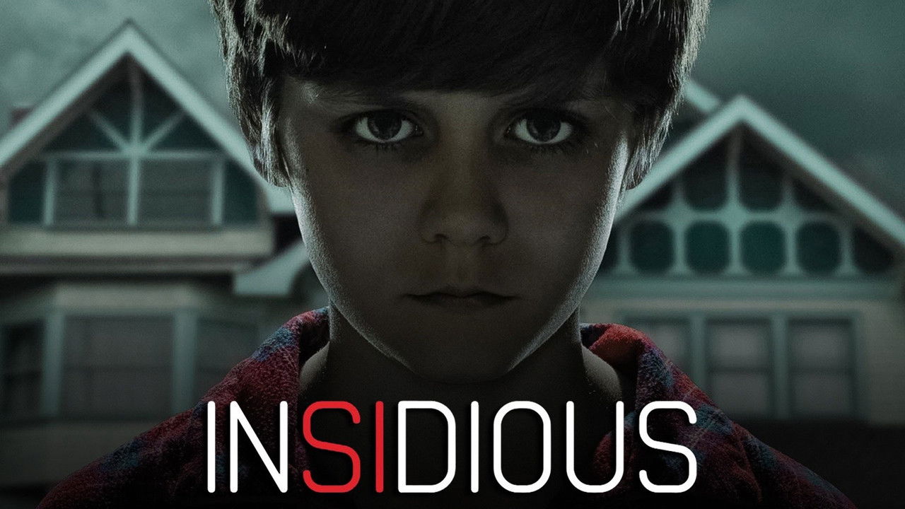 Insidious still 4