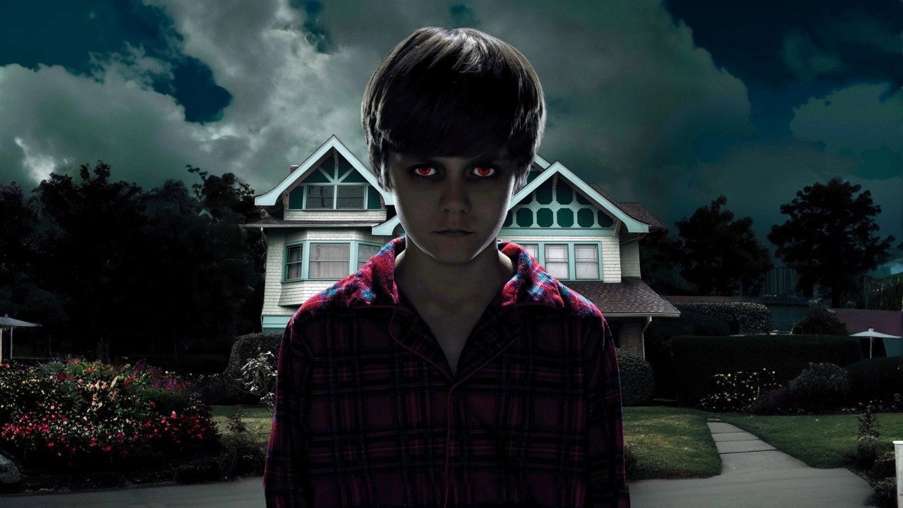 Insidious still 5