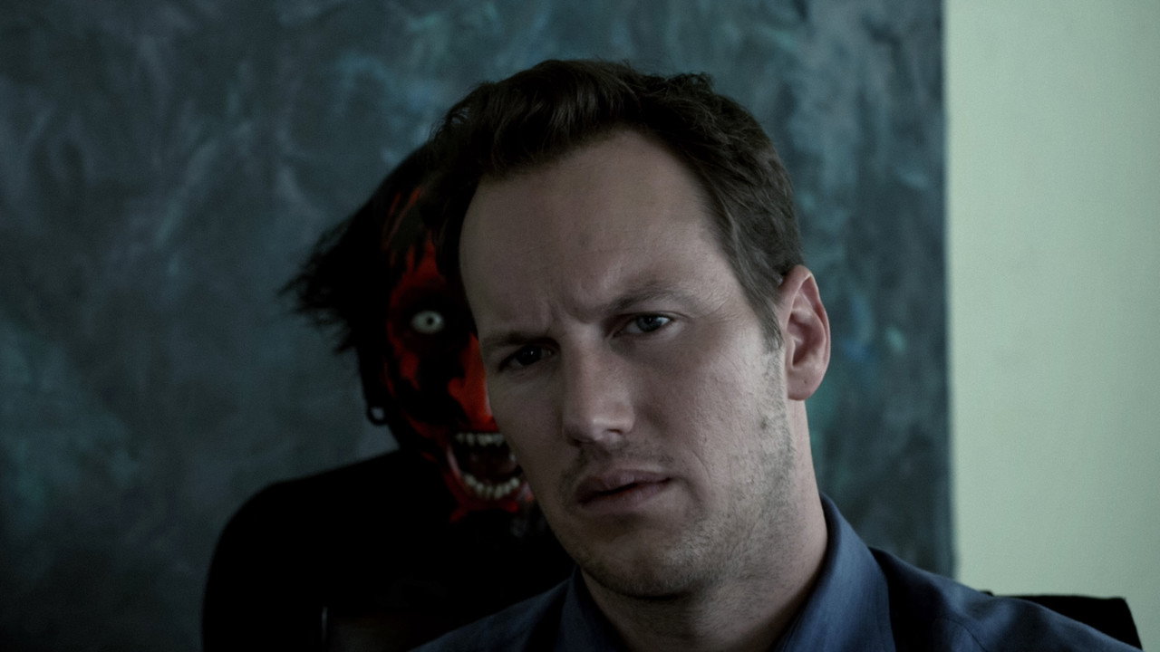 Insidious still