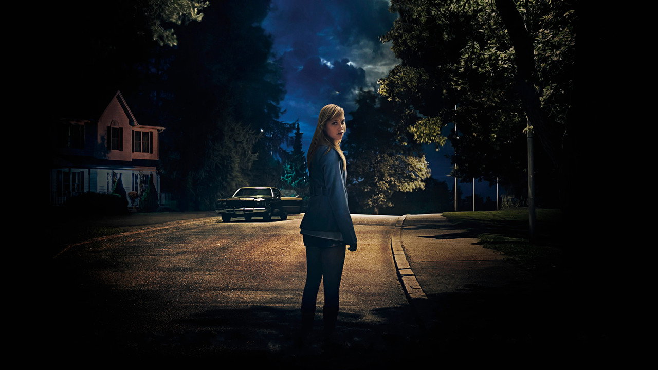 It Follows still 1